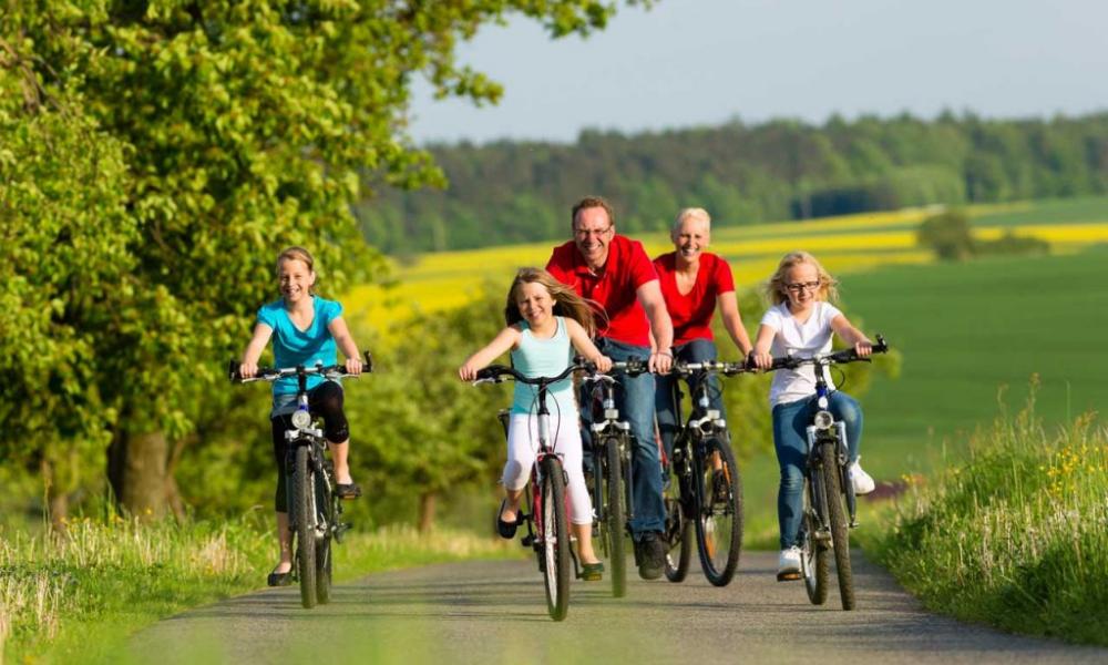 Bike Rentals Podere le Cantine