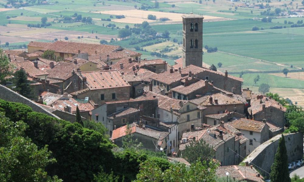 Cortona