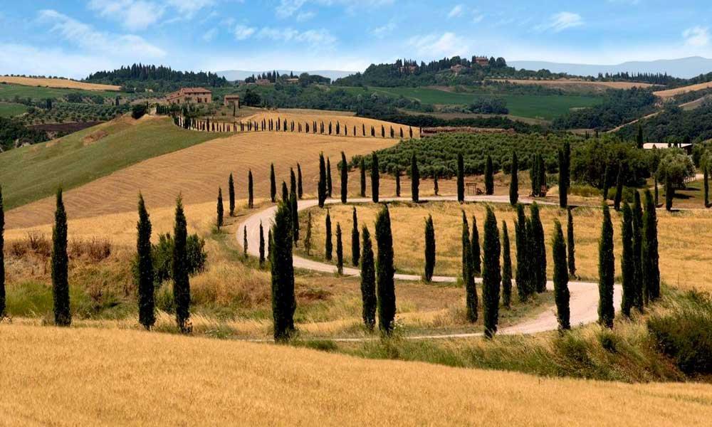 Crete Senesi