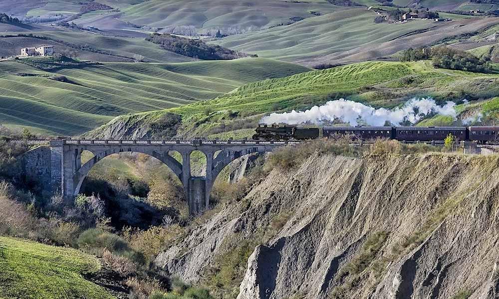 Crete Senesi