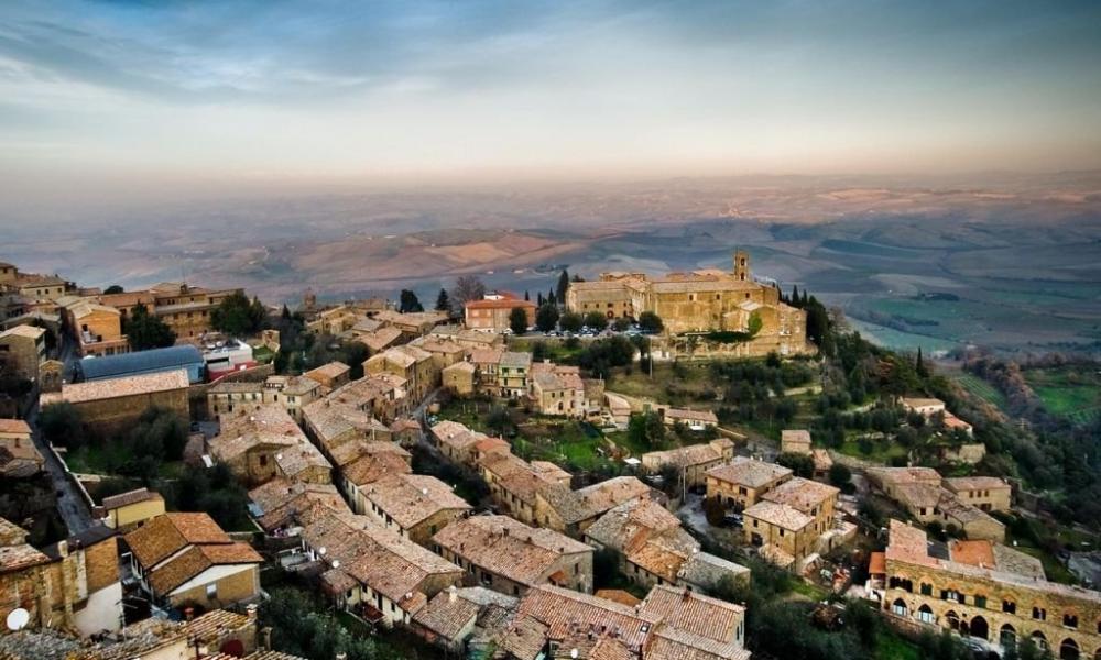 Montalcino