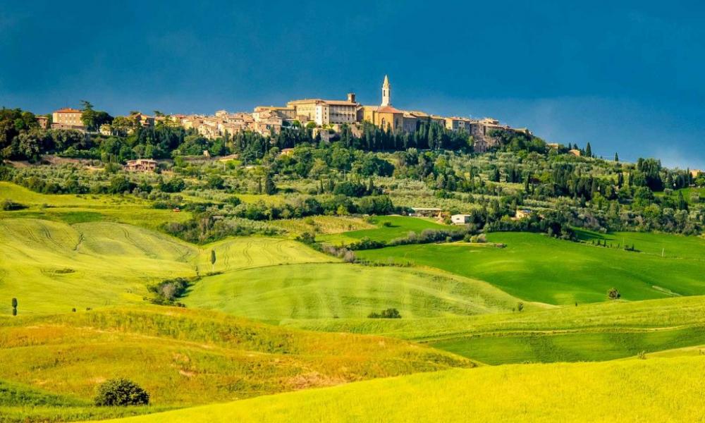 Pienza