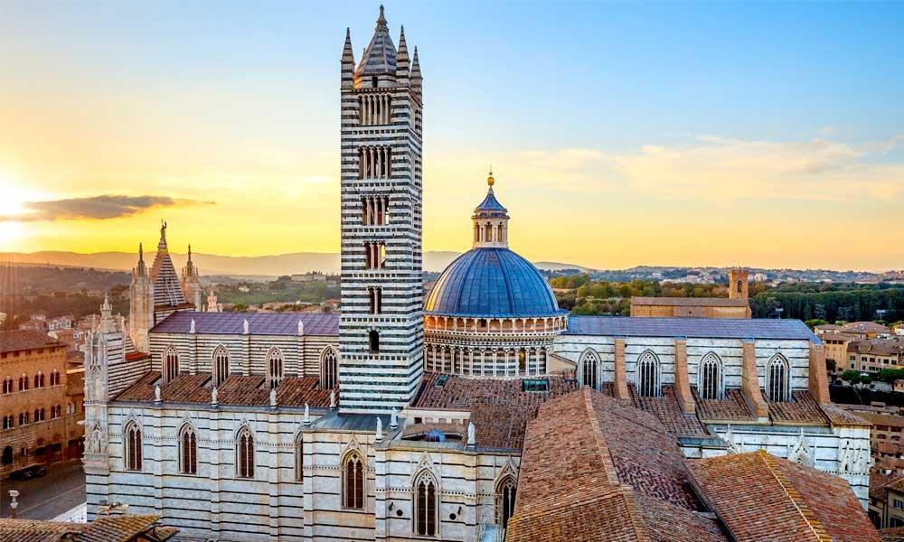 Siena Duomo